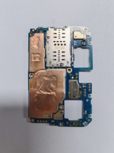 Carte mère débloquée Realme 10 Pro 5grmx3661 (256 Go 8 Go) reconditionnée - Product Image 4
