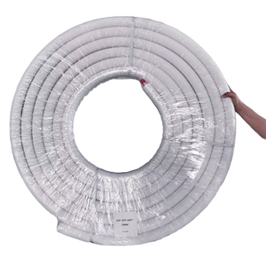 Pre-cách điện AC ống đồng dòng Set Home & công nghiệp ứng dụng điện nguồn điện cho điều hòa không khí kết nối - Product Image 2