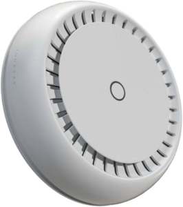 MikroTik RBcAPGi-5acD2nD CAP Ac จุดเชื่อมต่อไร้สายแบบดูอัลแบนด์ 2.4/5GHz โมเด็มไฟร์วอลล์ พอร์ตอีเธอร์เน็ตกิกะบิตสองพอร์ต สำหรับภายนอกอาคาร RJ45 - Product Image 4