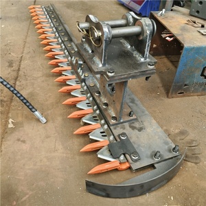 Tondeuse à gazon, Taille-<span class=keywords><strong>haie</strong></span>, Machines et équipement forestiers - Product Image 2