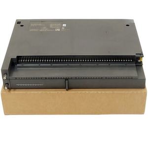 6ES7451-3AL00-0AE0 modulo di posizionamento 451 FM per unità di alimentazione rapida/creep, 3 canali Plc per attuatore controllo di posizione programmabile - Product Image 2