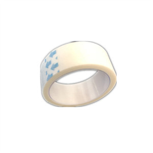 Pipal Tree Non-woven Adhesive Tape 1.25*400 Easy Tear For Eyelash Extensions Packaging Fixation - Product Image 4