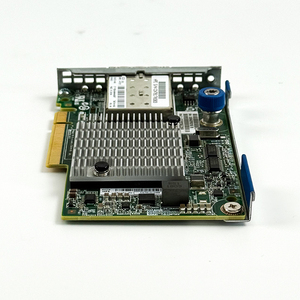 Hpe 534flr 10 gam Dual-Port 10 gam <span class=keywords><strong>Card</strong></span> mạng 700751-b21 701531 70049 máy chủ Máy tính chuyên dụng <span class=keywords><strong>Card</strong></span> mạng - Product Image 4
