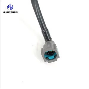 ขั้วต่อท่อสุญญากาศ<span class=keywords><strong>เบรค</strong></span> ท่อระบายอากาศ 4578F3 สำหรับเปอโยต์ 307 308 408 ซีตรอง C4 ท่อสูญญากาศสำหรับรถยนต์อะไหล่ทดแทน - Product Image 4