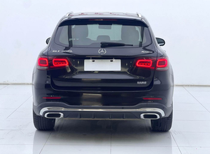 <span class=keywords><strong>Mercedes</strong></span>-Benz <span class=keywords><strong>GLC</strong></span> 300 L 4MATIC Dynamic Long Wheelbase 2.0T Gasolina 2020 Usado, Techo Panorámico, Cámara 360, Volante a la Izquierda, <span class=keywords><strong>SUV</strong></span> de <span class=keywords><strong>Segunda</strong></span> <span class=keywords><strong>Mano</strong></span> - Product Image 5