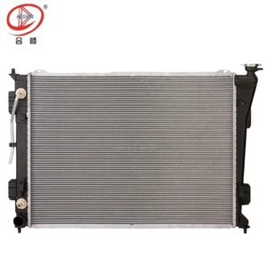 Radiatore Auto per Hyundai KIA Optima 25310-3r500, Radiatore Automobilistico Resistente alle Alte Temperature - Product Image 2