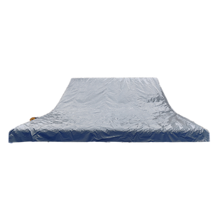 Rampa de aterrizaje inflable <span class=keywords><strong>para</strong></span> acrobacias con airbag, BMX, FMX, salto en bicicleta - Product Image 2