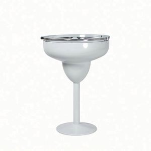 Vasos Martini Personalizados AGH Ecológicos de 8oz, Doble Pared, Aislados, de Acero Inoxidable 304, con Tapas, Aislamiento Térmico de 6-12 Horas - Product Image 2