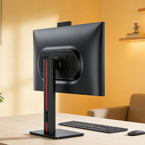 Ordinateur de jeu tout-en-un 2026 Wandong 23,8'/27' avec écran tactile, processeur Ryzen, prix usine OEM/ODM - Product Image 4