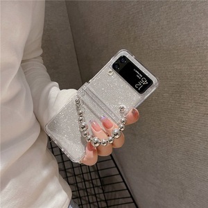 เคสสองซีซีดีไซเนอร์ BZ069คู่สำหรับ <span class=keywords><strong>Samsung</strong></span> ฝาครอบป้องกัน Zflip4สำหรับ samsun Zflip3 interneteleการเฉลิมฉลองของขวัญ - Product Image 1