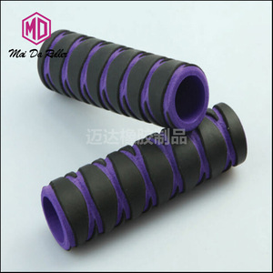 Foaming Tube NBR Foam Grip Black 20x5x115mm For <b>Mop</b> <b>Handle</b> Cover Daily Use - Product Image 4