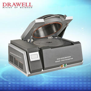 조명 요소 진공 펌프 용 데스크탑 광물 및 합금 분석기 DW-EDX 3600H <span class=keywords><strong>XRF</strong></span> 분석기 - Product Image 6