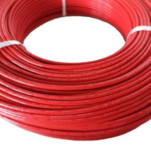 IRONFLON UL Cable de alta temperatura Conductor de cobre Cables eléctricos domésticos E252458 3,65mm <span class=keywords><strong>PTFE</strong></span> - Product Image 4