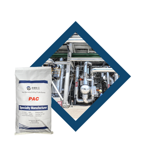 Cellulosa Polianionica CMC PAC <span class=keywords><strong>L</strong></span> V HV <span class=keywords><strong>R</strong></span>, Polimero per Perforazione, Poliacrilammide, Polimero per Fluidi di Perforazione - Product Image 4