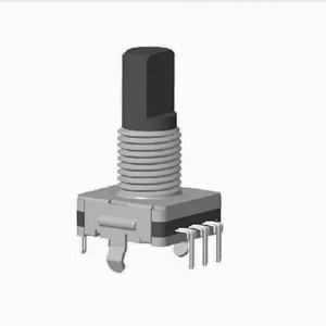 ผลิตภัณฑ์ของผู้ผลิตสวิตช์โรตารีเอนโค้ดเดอร์ที่ทนทานสูงและใช้งานได้ยาวนาน - Product Image 3