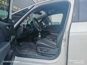 2024 Volkswagen ID.<span class=keywords><strong>3</strong></span> Extreme Edition 450km Langstrecken-Smart-EV-Auto 2WD Linkslenker New Energy Vehicle - Product Image 4