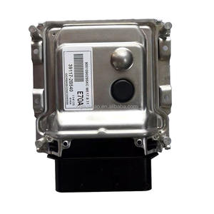 Neue Autoteile E70A Motorsteuergerät Elektronische Computerplatine ECU Passend für Hyundai 39117-2B540 391172B540 ME17.9.11 - Product Image 6