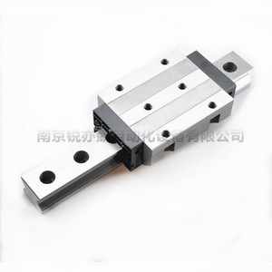 Rieles de Guía Rodantes de Alta Resistencia GZB30AA GZB30BAL, Kit de Rieles de Guía Rodantes, Material S55C, 4 Columnas Circundantes - Product Image 4
