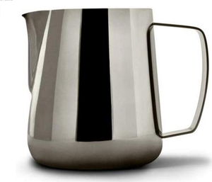 Bình Tạo Bọt Sữa Cho Nghệ Thuật Latte Chuyên Nghiệp-Barista Hustle By World Champion Barista - Product Image 1