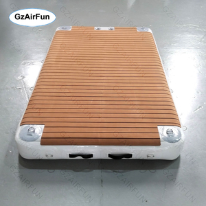 Plataforma de muelle de natación <span class=keywords><strong>flotante</strong></span> de Isla de piscina <span class=keywords><strong>flotante</strong></span> de alta <span class=keywords><strong>calidad</strong></span> y protección del medio ambiente - Product Image 6