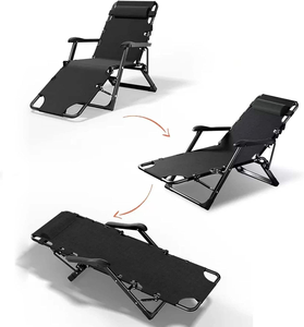 Chaise pliante portable moderne <span class=keywords><strong>de</strong></span> haute qualité avec logo personnalisé pour les visites en voiture et l'utilisation du salon - Product Image 6