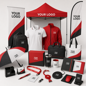 Wholesale Business Gift Box Branded Drinkware Stationery Bag Power Bank Lanyard For Company Event Activity And Client Presents - Product Image 2