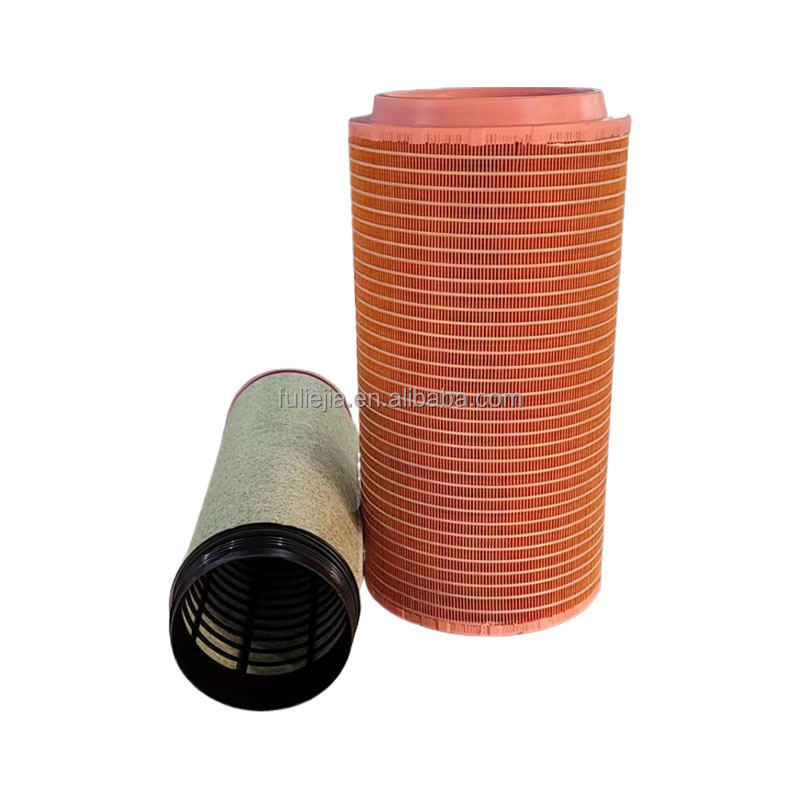 Truck Air Filters - High Performance for Universal Engines