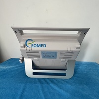 Scanner ultrasonique de biométrie oculaire EOMED A/B, garantie 1 an, inclut les formules SRK-T/HOLLADAY IOL, fonction de révision de 100 images, EUS300