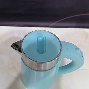 Bouilloire électrique sans fil pour hôtel, pour faire bouillir l'eau, pour les voyages, les appareils de cuisine, pour faire du lait, du café - Product Image 4