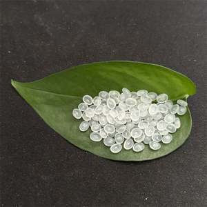 <b>Pellets</b> PP K8003 Polypropylene Copolymer PP Particles Impact Resistance High Toughness PP <b>Plastic</b> Granules - Product Image 5