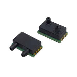 เซ็นเซอร์วัดความดันแบบติดตั้งบนพื้นผิว FirstSensor รุ่น HTD แบบ Piezoresistive สำหรับอุปกรณ์เครื่องจักรกล - Product Image 4