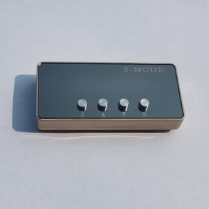 Controlador de Aceleración de 9 Marchas para Automóvil, Pedal de Acelerador, Potenciador de Velocidad, Electrónica para Auto, Nuevo Diseño - Product Image 1