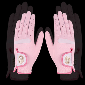 Fabricants américains directs, possibilité de personnaliser les gants de golf avec microfibre antidérapante et résistante à l'usure, utilisation en extérieur pour adultes et enfants - Product Image 5