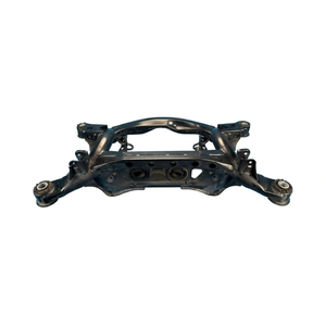 Traverse de châssis, sous-ensemble n°4 pour Toyota Hilux Surf RZN169 1999-2004 OE 51204-35640 5120435640 - Product Image 2