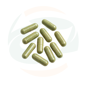 OEM Private Label Multivitamine Prostaatondersteunende Capsules voor Volwassen Mannen - Hormonale Balans & Energiebeheer - Product Image 2