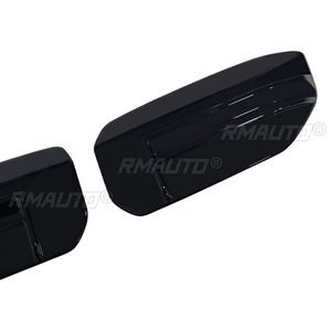 Tiras Decorativas para Parrilla Delantera de Coche, Kit de Carrocería para Parrilla de Carreras, Parrilla Delantera para BMW i3 40L 2025, Pieza Exterior - Product Image 6
