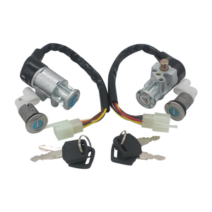Kualitas Premium untuk 125cc honda wave 125 motor coil ignition 