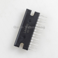 Circuit intégré amplificateur IC Chip LA444 LA4440