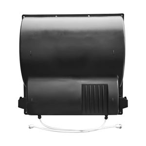 Antena Wifi Mimo para exteriores, antena de foco de energía verde para techo con panel solar, antena de camuflaje de belleza - Product Image 4