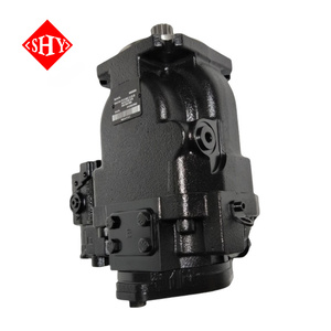 Serie MF <span class=keywords><strong>SMF</strong></span> de <span class=keywords><strong>motor</strong></span> de pistón hidráulico MF20/MF21/MF22/MF23/MF24/MF25/MF26 - Product Image 3