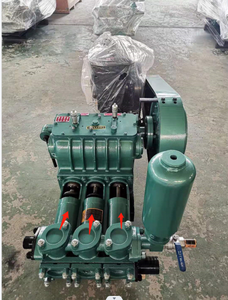 BW-bomba <span class=keywords><strong>de</strong></span> <span class=keywords><strong>barro</strong></span> para perforación <span class=keywords><strong>de</strong></span> pozos <span class=keywords><strong>de</strong></span> agua, serie BW150 BW160 BW250 BW320 - Product Image 6