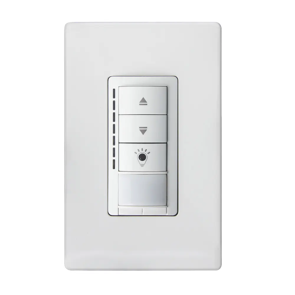LED dimmer switch