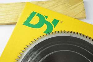 Disco de corte de carburo TCT para sierra circular, para carpintería, paneles de madera, contrachapado y MDF, para mayor eficiencia en el corte de madera. - Product Image 3