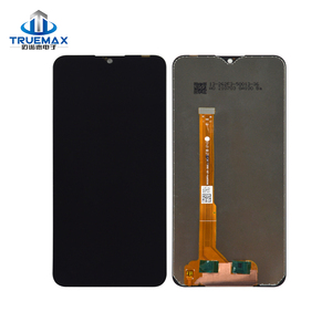 โทรศัพท์มือถือหน้าจอสัมผัสสำหรับ <span class=keywords><strong>Vivo</strong></span>,หน้าจอ Lcd ขนาด Y11 Y12 Y16 Y17 Y20s Y21 Y22s Y35 Y51 Y51s Y93 - Product Image 2