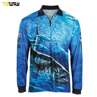 Camiseta de Pesca BETHERIVAL Personalizada con Sublimación de Tinta, Talla Grande, Transpirable, 100% Poliéster, Secado Rápido, Unisex, con Diseño de Corazón, para Torneos