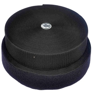 Nastro Velcro personalizzato da 25mm e gancio con facile applicazione - Product Image 5