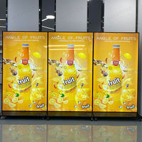 Reproductor de Video Publicitario para Señalización Digital OEM ODM, Pantalla LCD Interactiva para Interiores, Tótem para Elevador, Kiosco con Pantalla Táctil de Pie