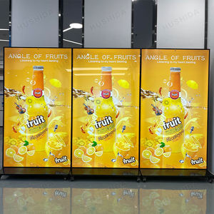 Afficheur <span class=keywords><strong>vidéo</strong></span> publicitaire numérique OEM ODM, lecteur <span class=keywords><strong>vidéo</strong></span> interactif pour ascenseur, totem LCD, kiosque <span class=keywords><strong>d</strong></span>'affichage sur pied, <span class=keywords><strong>écran</strong></span> tactile - Product Image 3
