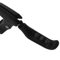 Accessoires de vélo, couvre-poignée de frein, manchon en silicone, protections de levier, Mountain S