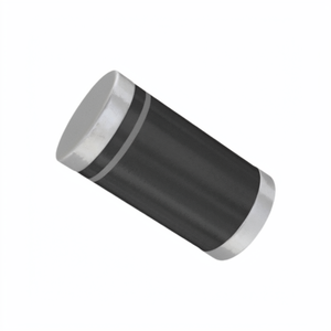 DO-213AB, MELF Diodes GLL4759A-E3/96 Electronic Circuit Components Original - Product Image 1